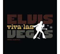 Elvis Viva Las Vegas