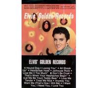 Elvis'Golden Records