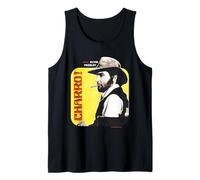 Elvisly Yours Elvis Presley recita in Charro! Canotta