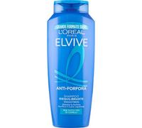 ELVIVE 12 PEZZI - SHAMPOO ANTIFORFORA ML.300 cura casa e persona