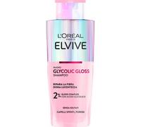 ELVIVE 12 PEZZI- SHAMPOO GLYCOLIC GLOSS ML.200 3600524127930