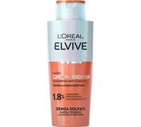 ELVIVE 12 PEZZI - SHAMPOO GROWTH BOOSTER ML.200 0000000454607