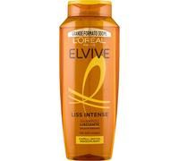 ELVIVE 12 PEZZI - SHAMPOO LISS-INTENSE ML.300 cura casa e persona