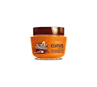 ELVIVE 6 PEZZI - MASCHERA OLIO STRAORDINARIO ML.300 0000000144405