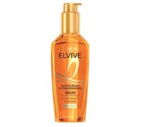 Capelli L'Oréal Paris unisex ELVIVE olio trattamento straordinario 100 ml