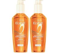 Elvive Aceite Extra.Coco 100 (Confezione da 2)
