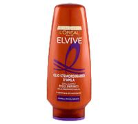Elvive Balsamo Olio Straordinario D'Amla - Ricci Definiti 250ml