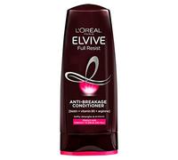 ELVIVE Balsamo rinforzante full RESIST per capelli freschi, tensione a rompere e cadere 300ml