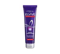 L'Oréal Paris Elvive Colour Protect Shampoo Balsamo Viola Anti-giallo 150 ml
