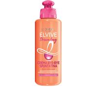 l'oreal elvive dream long crema bye bye spunt