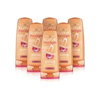Elvive Dream lunghezza capelli lunghi condizionatore, 400 ml, Confezione da 6 Pezzi