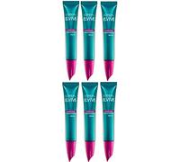 Elvive Fibrology Booster spessore 30 ml, confezione da 6 (6 x 30 ml)