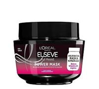 Elvive Full Resist Maschera Rinforzante L'Oréal 300ml