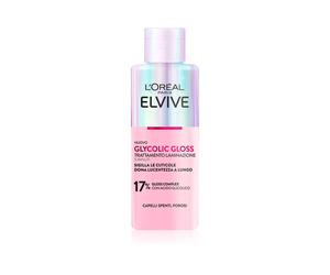 Elvive Glycolic Gloss Trattamento Laminazione 200 ml - Trattamento capelli