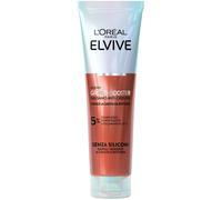 L'Oréal Paris Elvive Balsamo Anti-Caduta Fortificante, Per Capelli Deboli e Tendenti a Rottura, Caduta Ridotta di 10x, Con Complesso Fortificante Aminexil-R, Growth Booster, 150 ml