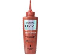 L'Oréal Paris Elvive Siero Cute Anti-Caduta, Per Capelli Tendenti alla Rottura, Rinforza i Capelli Esistenti e Ne Stimola la Crescita, Con Complesso Fortificante Aminexil-R, Growth Booster, 102 ml