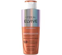 ELVIVE GROWTH BOOSTER Shampoo anti hair loss 200 ml