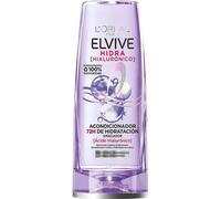 ELVIVE HIDRA HIALURONIC Balsamo 72h Idratazione 300ml
