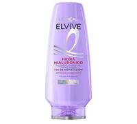 ELVIVE HIDRA HIALURÓNICO acondicionador 72h hidratación 300 ml