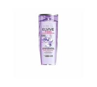 ELVIVE HIDRA IALURONICO shampoo 72h idratazione 370 ml