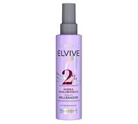 Capelli L'Oréal Paris women ELVIVE HIDRA HIALURÓNICO sérum rellenador 150 ml