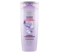 Elvive Hydra Hyaluronic - Shampoo 72H Idratazione Profonda, 400ml