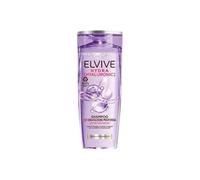 L’Oréal Paris Elvive Hyaluron Plump shampoo idratante con acido ialuronico 200 ml