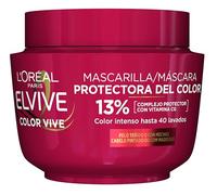 Elvive Masca.Color Vive 300 Ml