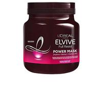 Capelli L'Oréal Paris women ELVIVE FULL RESIST power mask 680 ml