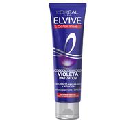 L'Oréal Paris Elvive Color-Vive Violeta Mascarilla Matizadora 150ml