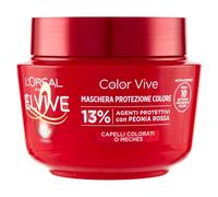 L'OREAL ELVIVE MASCHERA CAPELLI PROTEZIONE COLORE 300ML.COLOR VIVE