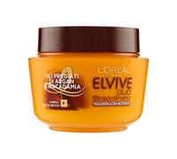l'oreal elvive olio straordinario maschera ul