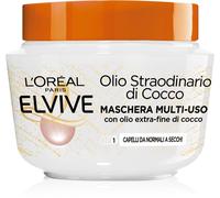 l'oreal elvive mascheraolio straordinario oli
