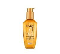 L'Oréal Paris Olio Straordinario per Capelli Molto Secchi 100 ml