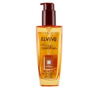 Elvive Olio Straord Sec 100Ml