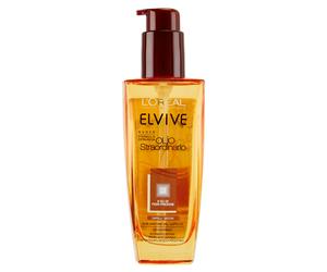 Elvive Olio Straord Sec 100Ml