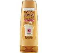 Elvive Olio Straordinario Balsamo Nutriente per Capelli Secchi o Spenti - 250 ml