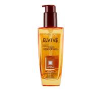 L’Oréal Paris Elvive Olio Straordinario olio nutriente intenso per tutti i tipi di capelli 100 ml