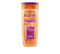 Elvive - Olio Straordinario Shampoo Ricci Sublimi Capelli Ricci o Mossi 250 ml