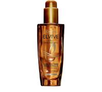Elvive Olio Straordinario Trattamento Nutriente L'OREAL 100ml