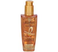 L’Oréal Paris Elvive Olio Straordinario Capelli Normali, 100 ml