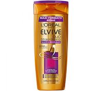 L'Oréal Paris - Elvive Olio Straordinario Ricci Sublimi, per capelli ricci o mossi Shampoo 400 ml unisex