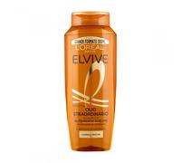 Elvive Shampoo Olio Straordinario - Nutrimento Sublime 300ml