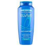 Elvive Shampoo Anti-Forfora - Riequilibrante 300ml