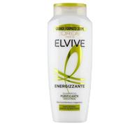 Elvive Shampoo Citrus 300ml, 300ml