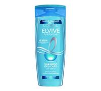 ELVIVE SHAMPOO ML.285 ANTIFORFORA DELICATO CAPELLI TUTTI TIP (12 unità)