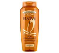 Elvive Shampoo Olio Straordinario - Nutrimento Sublime 300ml