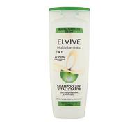 ELVIVE SHAMPOO VITAMAX 2IN1 ML.285 (12 unità)