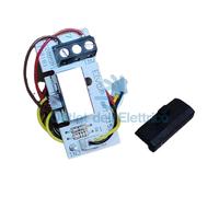 ELVOX 7153 MODULO COMMUTATORE A 4 POSIZIONI
