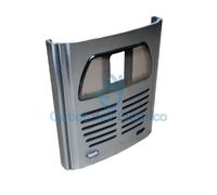 ELVOX 8019/39 MODULO PER AUDIO/VIDEO B/N ALLUMINIO
